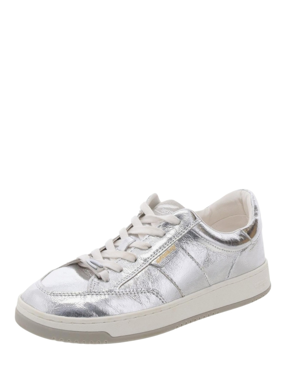 Circus NY by Sam Edelman Vance Silver Sneakers